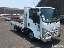 2008 Isuzu NLR 200 Short - picture0' - Click to enlarge