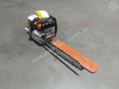 Stihl MS 251