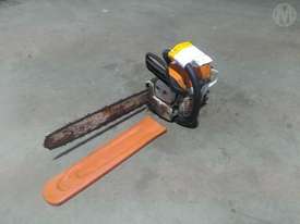 Stihl MS 251 - picture0' - Click to enlarge