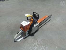 Stihl MS 251 - picture2' - Click to enlarge