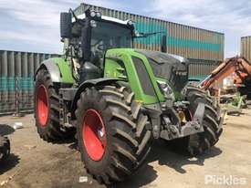 2019 Fendt 822 S4 Vario - picture0' - Click to enlarge