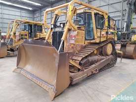 2006 Caterpillar D6R Series 3 - picture0' - Click to enlarge