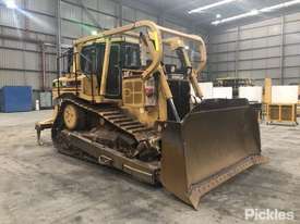 2006 Caterpillar D6R Series 3 - picture1' - Click to enlarge