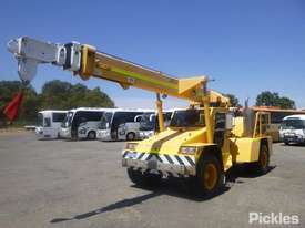2005 Terex - Franna AT-15 - picture2' - Click to enlarge