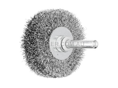 Bandsaw Wire Chip Brushes