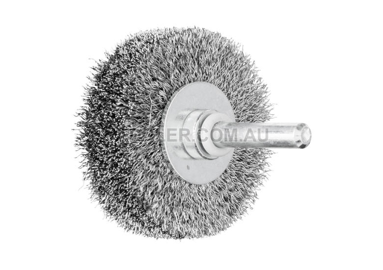 New Kaliber Bandsaw Wire Chip Brushes Horizontal Bandsaws in , Listed