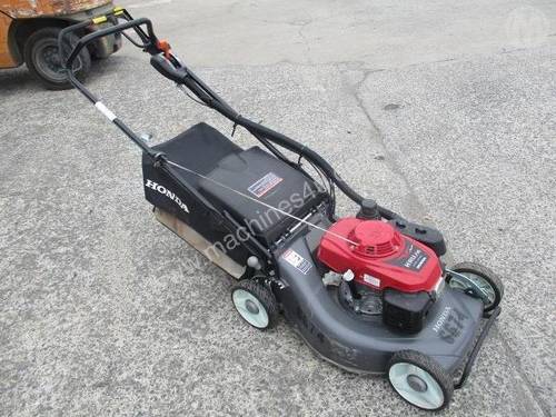 Honda Mower