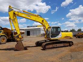 2003 Sumitomo SH220LC-3 Excavator *CONDITIONS APPLY* - picture0' - Click to enlarge