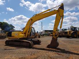 2003 Sumitomo SH220LC-3 Excavator *CONDITIONS APPLY* - picture0' - Click to enlarge