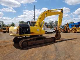 2003 Sumitomo SH220LC-3 Excavator *CONDITIONS APPLY* - picture1' - Click to enlarge