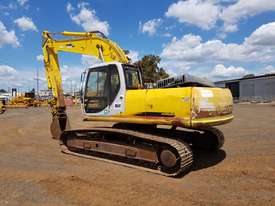 2003 Sumitomo SH220LC-3 Excavator *CONDITIONS APPLY* - picture2' - Click to enlarge