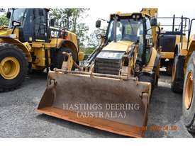 CATERPILLAR 432F Backhoe Loaders - picture2' - Click to enlarge