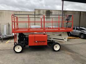 2013 Snorkel SL30 - Speed Level / RT Scissor Lift - picture0' - Click to enlarge