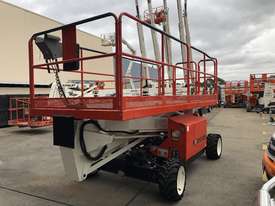 2013 Snorkel SL30 - Speed Level / RT Scissor Lift - picture0' - Click to enlarge
