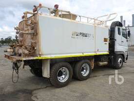 MITSUBISHI FV500 Water Truck - picture0' - Click to enlarge