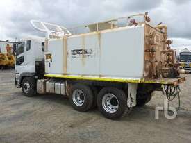 MITSUBISHI FV500 Water Truck - picture1' - Click to enlarge