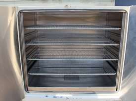 Drying Oven - picture1' - Click to enlarge