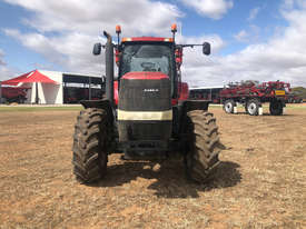 CASE IH Magnum 245 FWA/4WD Tractor - picture0' - Click to enlarge