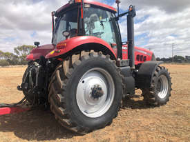 CASE IH Magnum 245 FWA/4WD Tractor - picture1' - Click to enlarge
