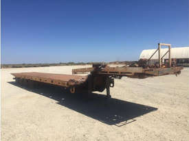 Custom Semi Tilt Tray Trailer - picture1' - Click to enlarge