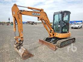 CASE CX36B Mini Excavator (1 - 4.9 Tons) - picture0' - Click to enlarge