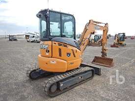CASE CX36B Mini Excavator (1 - 4.9 Tons) - picture1' - Click to enlarge