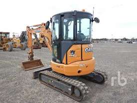 CASE CX36B Mini Excavator (1 - 4.9 Tons) - picture2' - Click to enlarge