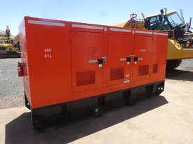 FG Wilson 200KVA Generator - picture0' - Click to enlarge