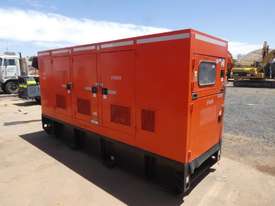 FG Wilson 200KVA Generator - picture0' - Click to enlarge