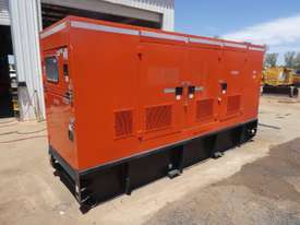 FG Wilson 200KVA Generator - picture1' - Click to enlarge