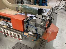 CNC router 2500mm x 300mm Perske spindle - picture1' - Click to enlarge