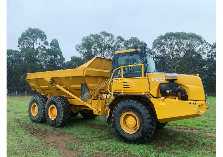 Used Bell B30D Dump Trucks In , - Listed On Machines4u