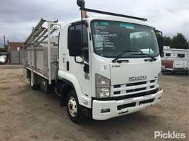 2009 Isuzu FRR600 MWB - picture0' - Click to enlarge