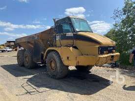 CATERPILLAR 725 Articulated Dump Truck - picture0' - Click to enlarge