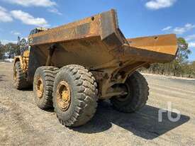 CATERPILLAR 725 Articulated Dump Truck - picture1' - Click to enlarge