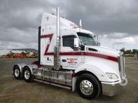 KENWORTH T610 Prime Mover (T/A) - picture0' - Click to enlarge
