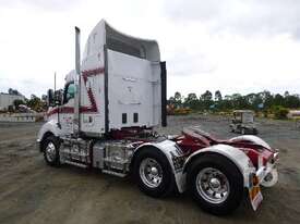 KENWORTH T610 Prime Mover (T/A) - picture2' - Click to enlarge