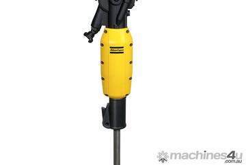   Atlas Copco TEX230PE - Pneumatic Medium Breaker - Jack Hammer
