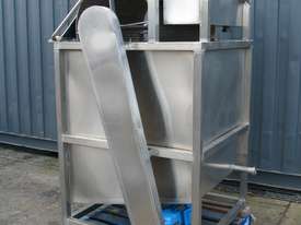 Water Liquid Recycler Filter Filtration Dewatering Separator - picture0' - Click to enlarge