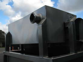 Water Liquid Recycler Filter Filtration Dewatering Separator - picture2' - Click to enlarge