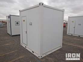 2020 Freeport Portable Restroom UNUSED - picture0' - Click to enlarge