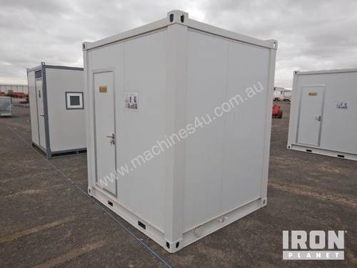 2020 Freeport Portable Restroom UNUSED