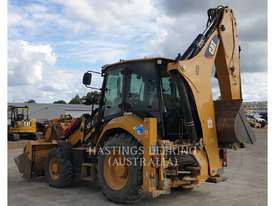 CATERPILLAR 432F2LRC Backhoe Loaders - picture1' - Click to enlarge