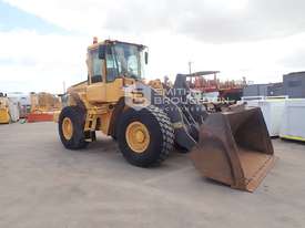 2006 Volvo L70E Wheel Loader - picture0' - Click to enlarge