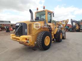 2006 Volvo L70E Wheel Loader - picture1' - Click to enlarge