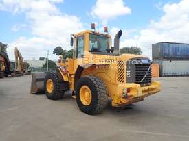 2006 Volvo L70E Wheel Loader - picture2' - Click to enlarge