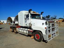 2004 Mack Titan CLR 6X4 Prime Mover - picture0' - Click to enlarge