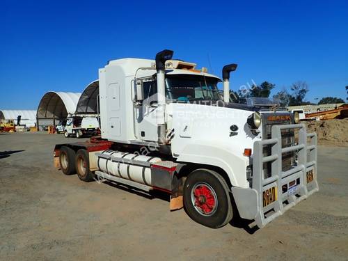 2004 Mack Titan CLR 6X4 Prime Mover