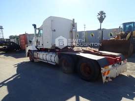 2004 Mack Titan CLR 6X4 Prime Mover - picture2' - Click to enlarge