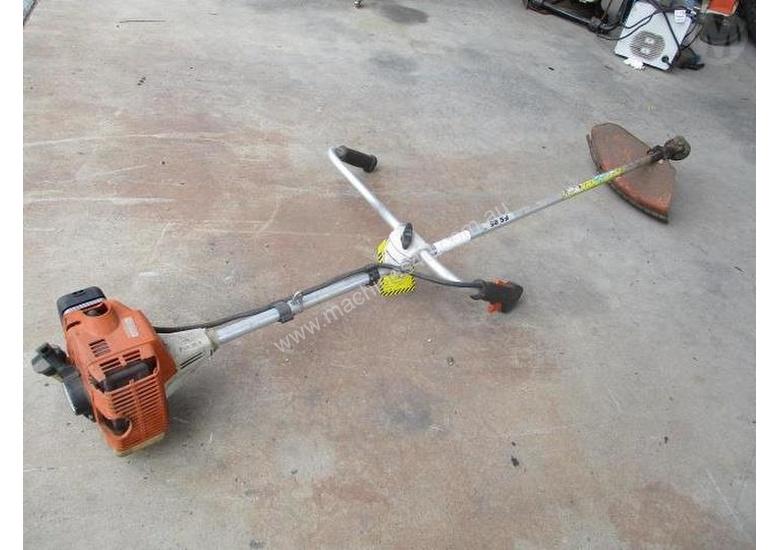 Used stihl Stihl FS85 Brush Cutter Brush Cutter in , Listed on Machines4u
